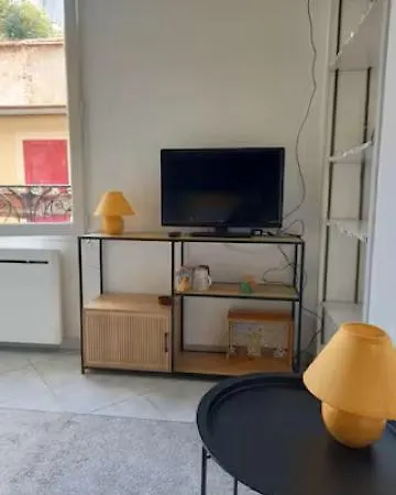 Jasmin Appartement Le Vésinet