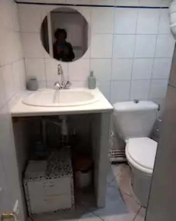 Jasmin * Le Vésinet