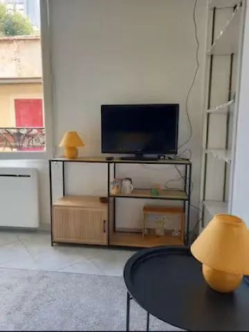 Jasmin Appartement Le Vésinet