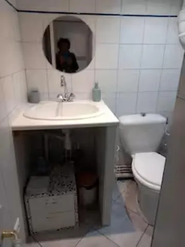 Jasmin * Le Vésinet